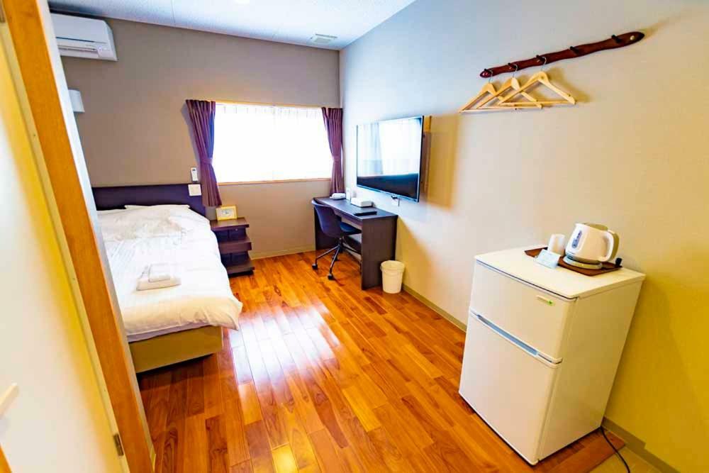 Beach Resort Hotel Kalakaua Онна Экстерьер фото