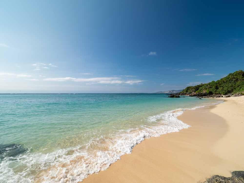 Beach Resort Hotel Kalakaua Онна Экстерьер фото