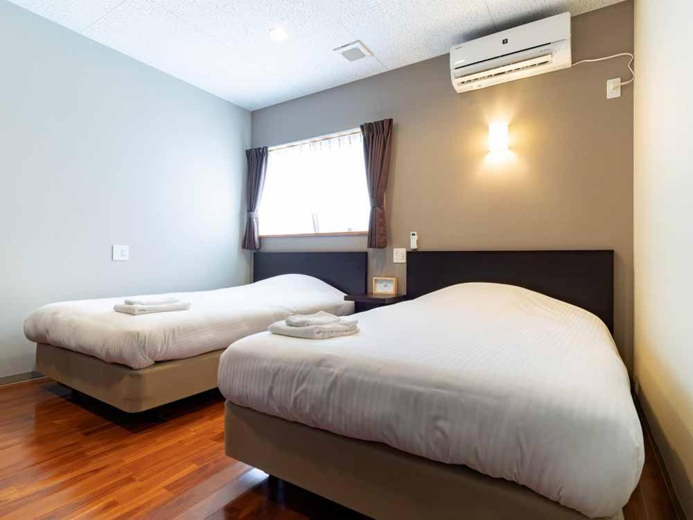 Beach Resort Hotel Kalakaua Онна Экстерьер фото